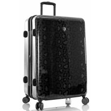 Чемодан Heys Black Leopard (L) (13127-3041-30) Чемодан Heys Black Leopard (L) (13127-3041-30)