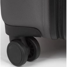 Чемодан Gabol Paradise XP (M) Grey (123346-016)