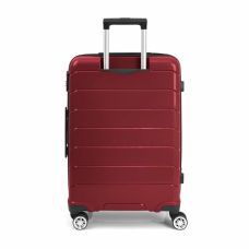Чемодан Gabol Midori (M) Red (122146 008)