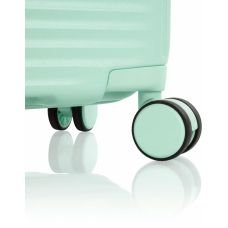 Чемодан Heys Pastel (M) Mint (10155-0098-26)