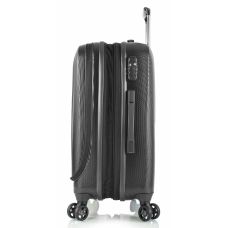 Чемодан Heys Vantage (M) Black (15023-0001-26)