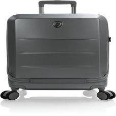 Чемодан Heys EZ Fashion (S) Charcoal (10162-0047-21)