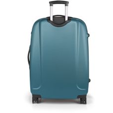 Чемодан Gabol Paradise XP (L) Green (123347-004)