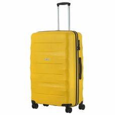 Чемодан CarryOn Porter (L) Yellow (502458) Чемодан CarryOn Porter (L) Yellow (502458)