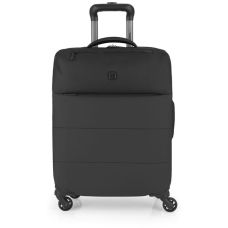 Чемодан Gabol Florida (S) Black (123122-001)