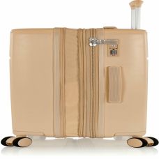 Чемодан Heys Pastel (M) Nude (10155-0136-26)