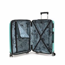 Валіза Gabol Midori (M) Turquoise (122146-018)