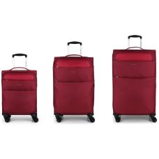 Чемодан Gabol Cloud (L) Red (114047-008)