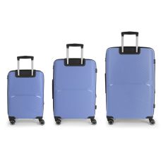 Чемодан Gabol Kume (S) Blue (123522-003)