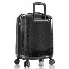 Чемодан Heys Black Leopard (S) (13127-3041-21)