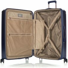 Чемодан Heys Cruze (L) Navy (10148-0028-30)