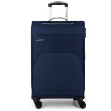 Чемодан Gabol Zambia (M) Blue (113446-003) Чемодан Gabol Zambia (M) Blue (113446-003)