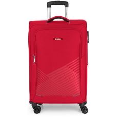 Чемодан Gabol Lisboa (M) Red (122746-008)