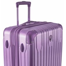 Чемодан Heys Xtrak (M) Lavender (10103-0120-26)