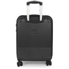 Чемодан Gabol Balance XP (S) Grey (123422-016)