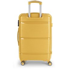 Чемодан Gabol Akane (M) Mustard (122446-027)