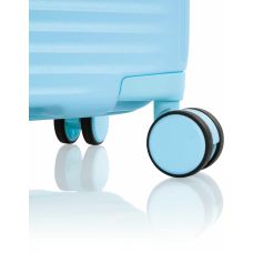 Чемодан Heys Pastel (M) Blue (10155-0004-26)
