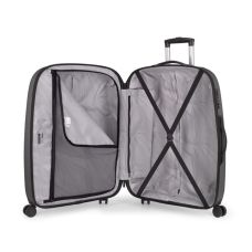 Валіза Gabol Paradise XP (L) Grey (123347-016)