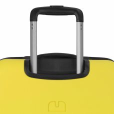 Чемодан Gabol Future (L) Yellow (123047-005)