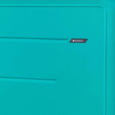 Валіза Gabol Future (M) Turquoise (123046-018)