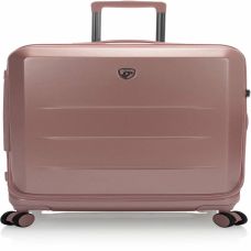 Чемодан Heys EZ Fashion (M) Rose Gold (10162-0131-26)