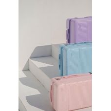 Чемодан Heys Pastel (S) Blush (10155-0127-21)