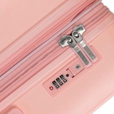 Чемодан Heys Pastel (S) Blush (10155-0127-21)