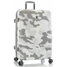Чемодан Heys White Camo (L) (13126-3045-30) Чемодан Heys White Camo (L) (13126-3045-30)