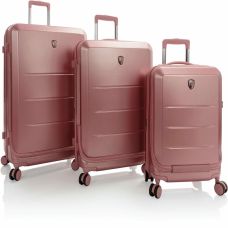 Чемодан Heys EZ Fashion (S) Rose Gold (10162-0031-21)