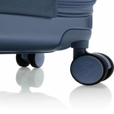 Чемодан Heys EZ Fashion (S) Navy (10162-0028-21)