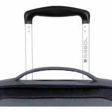 Чемодан Gabol Cloud (L) Black (114047-001)