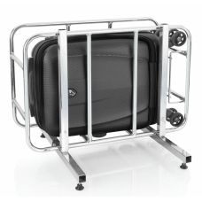Чемодан Heys Vantage (S) Black (15023-0001-21)