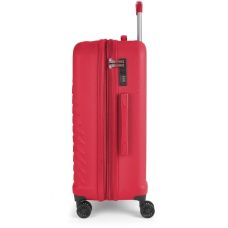 Чемодан Gabol Journey (M) Red (122846-008)