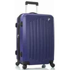 Чемодан Heys Vault (M) Cobalt (10083-0018-26) Чемодан Heys Vault (M) Cobalt (10083-0018-26)