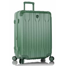 Чемодан Heys Xtrak (M) Midnight Green (10103-0148-26) Чемодан Heys Xtrak (M) Midnight Green (10103-0148-26)