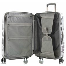Чемодан Heys White Camo (M) (13126-3045-26)