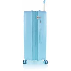 Чемодан Heys Pastel (L) Blue (10155-0004-30)