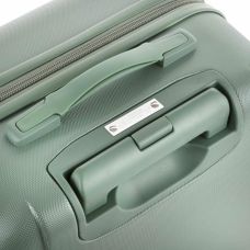 Чемодан CarryOn Skyhopper (S) Olive (502212)