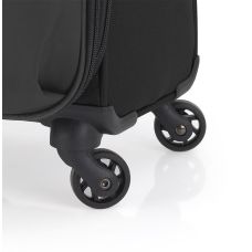 Чемодан Gabol Florida (M) Black (123146-001)