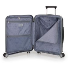 Чемодан Gabol Brooklyn (S) Plata (123922-022)