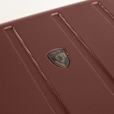 Чемодан Heys SpinLite (M) Burgundy (10157-0017-26)