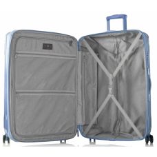 Чемодан Heys Xtrak (L) Icy Blue (10103-0142-30)