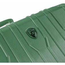 Чемодан Heys Xtrak (S) Midnight Green (10103-0148-21)
