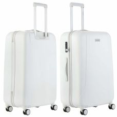 Валіза CarryOn Skyhopper (L) White (502424)