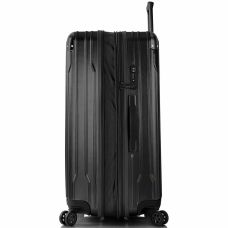 Чемодан Heys Xtrak (L) Black (10103-0001-30)