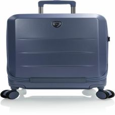 Чемодан Heys EZ Fashion (S) Navy (10162-0028-21)