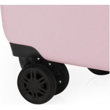 Чемодан Gabol Paradise XP (S) Pink (123322-019)