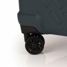 Чемодан Gabol Journey (S) Grey (122822-016)
