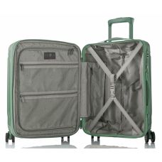 Чемодан Heys Xtrak (S) Midnight Green (10103-0148-21)
