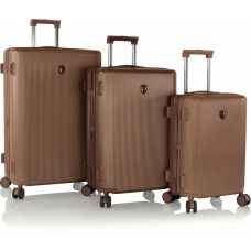 Чемодан Heys Earth Tones (S) Umber (10156-0146-21)